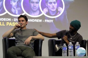 Galerie photos de l'événement Beacon Hills Forever 2 - Photo 113