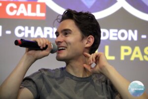 Galerie photos de l'événement Beacon Hills Forever 2 - Photo 118
