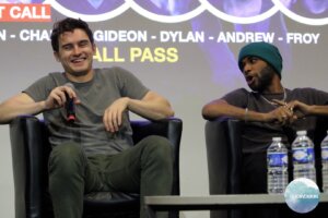 Galerie photos de l'événement Beacon Hills Forever 2 - Photo 119