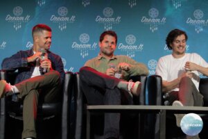 Galerie photos de l'événement Beacon Hills Forever 3 - Photo 108