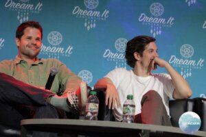 Galerie photos de l'événement Beacon Hills Forever 3 - Photo 119