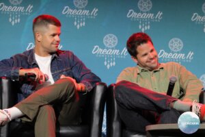 Galerie photos de l'événement Beacon Hills Forever 3 - Photo 120