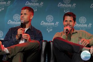 Galerie photos de l'événement Beacon Hills Forever 3 - Photo 111
