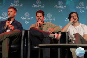 Galerie photos de l'événement Beacon Hills Forever 3 - Photo 112