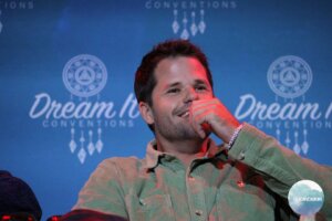 Galerie photos de l'événement Beacon Hills Forever 3 - Photo 114