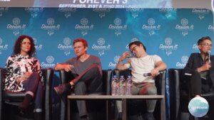 Galerie photos de l'événement Beacon Hills Forever 3 - Photo 121