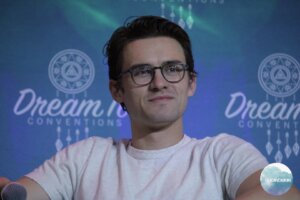 Galerie photos de l'événement Beacon Hills Forever 3 - Photo 132