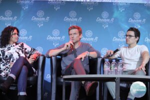 Galerie photos de l'événement Beacon Hills Forever 3 - Photo 122