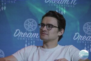 Galerie photos de l'événement Beacon Hills Forever 3 - Photo 124