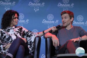 Galerie photos de l'événement Beacon Hills Forever 3 - Photo 126