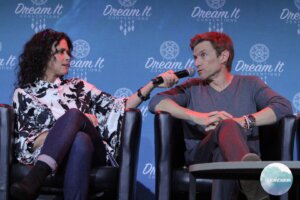 Galerie photos de l'événement Beacon Hills Forever 3 - Photo 127
