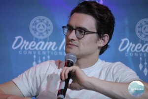 Galerie photos de l'événement Beacon Hills Forever 3 - Photo 128