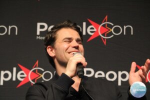 Galerie photos de l'événement Forever Mystic Falls Fan Meet 3 - Photo 25