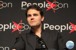 Galerie photos de l'événement Forever Mystic Falls Fan Meet 3 - Photo 27