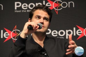 Galerie photos de l'événement Forever Mystic Falls Fan Meet 3 - Photo 28