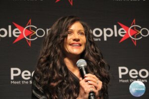 Galerie photos de l'événement Forever Mystic Falls Fan Meet 3 - Photo 29