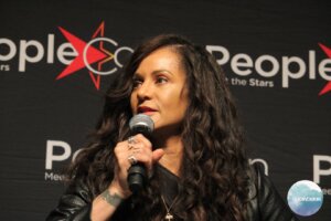 Galerie photos de l'événement Forever Mystic Falls Fan Meet 3 - Photo 30