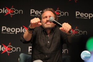 Galerie photos de l'événement Dark Light Convention 6 - Photo 66