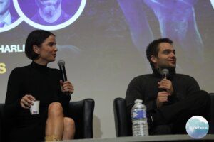 Galerie photos de l'événement Beacon Hills Forever 2 - Photo 130