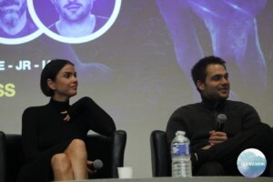 Galerie photos de l'événement Beacon Hills Forever 2 - Photo 139