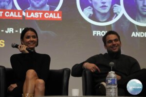 Galerie photos de l'événement Beacon Hills Forever 2 - Photo 146
