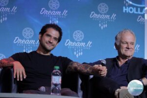 Galerie photos de l'événement Beacon Hills Forever 3 - Photo 152
