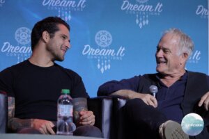 Galerie photos de l'événement Beacon Hills Forever 3 - Photo 149
