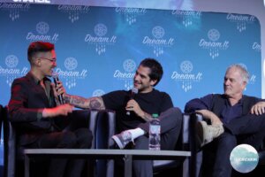 Galerie photos de l'événement Beacon Hills Forever 3 - Photo 150