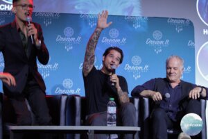 Galerie photos de l'événement Beacon Hills Forever 3 - Photo 151