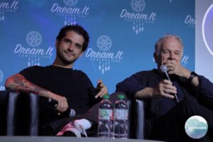 Galerie photos de l'événement Beacon Hills Forever 3 - Photo 137