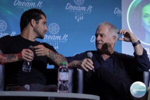 Galerie photos de l'événement Beacon Hills Forever 3 - Photo 138