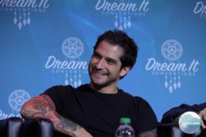Galerie photos de l'événement Beacon Hills Forever 3 - Photo 143