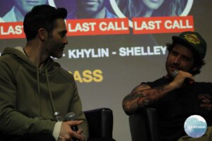 Galerie photos de l'événement Beacon Hills Forever 2 - Photo 151