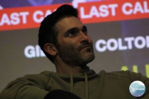 Galerie photos de l'événement Beacon Hills Forever 2 - Photo 160