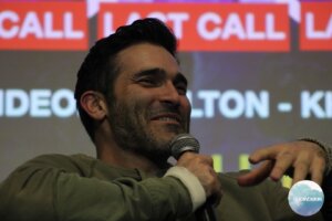Galerie photos de l'événement Beacon Hills Forever 2 - Photo 163