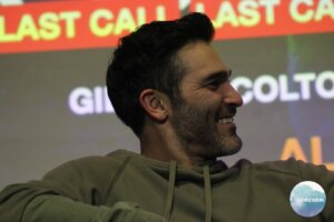 Galerie photos de l'événement Beacon Hills Forever 2 - Photo 166