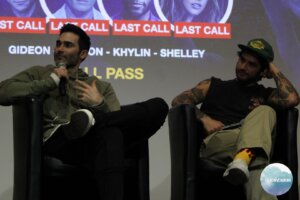Galerie photos de l'événement Beacon Hills Forever 2 - Photo 152