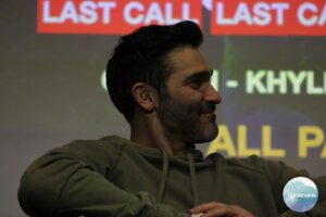 Galerie photos de l'événement Beacon Hills Forever 2 - Photo 170