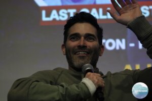 Galerie photos de l'événement Beacon Hills Forever 2 - Photo 171