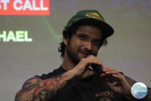 Galerie photos de l'événement Beacon Hills Forever 2 - Photo 173