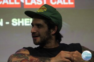Galerie photos de l'événement Beacon Hills Forever 2 - Photo 154