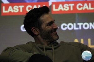 Galerie photos de l'événement Beacon Hills Forever 2 - Photo 156