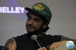 Galerie photos de l'événement Beacon Hills Forever 2 - Photo 157