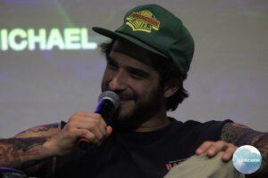 Galerie photos de l'événement Beacon Hills Forever 2 - Photo 159