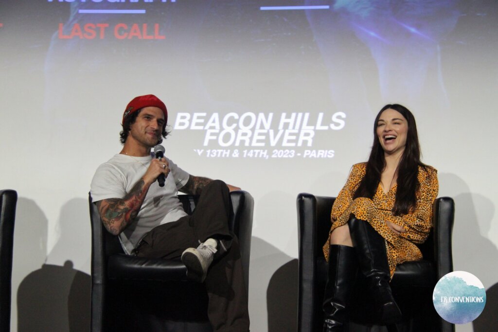 Scallison