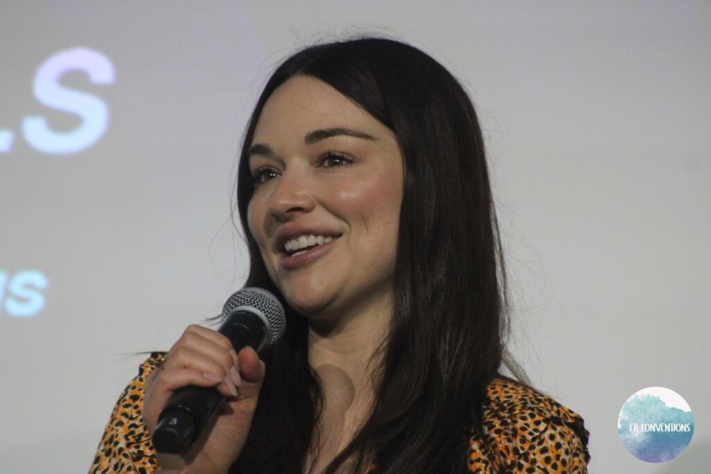 Beacon Hills Forever Crystal Reed Allison