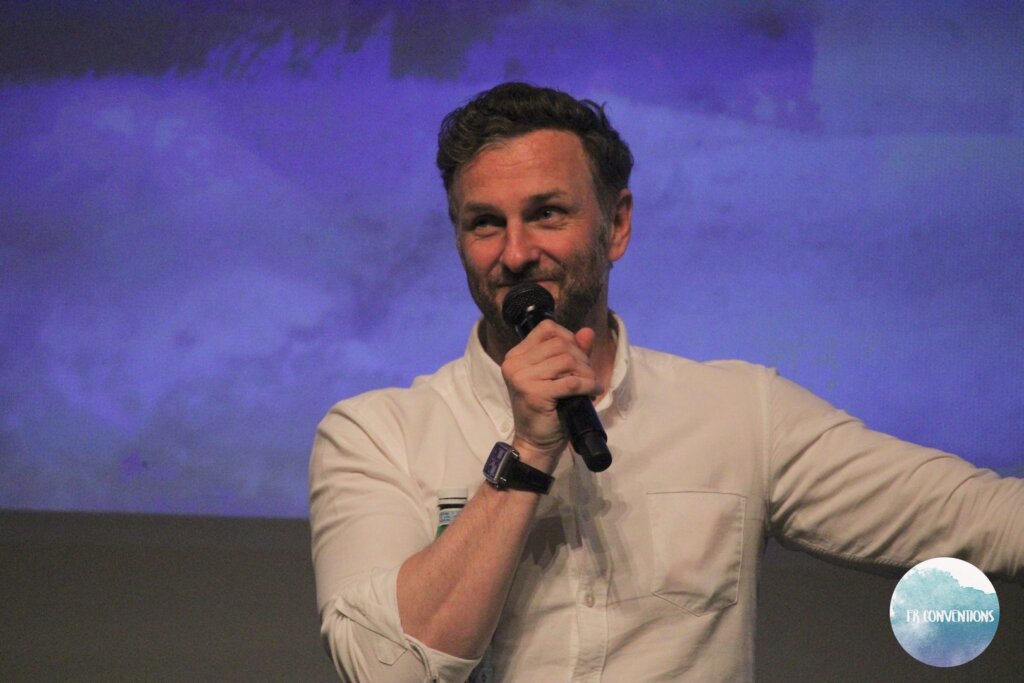 steven cree outlander
