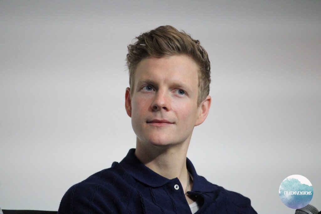 patrick gibson young dexter