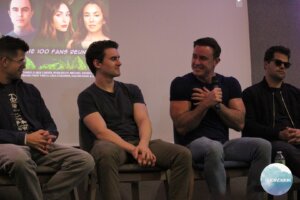 Galerie photos de l'événement Wolfies meet Grounders - Photo 51