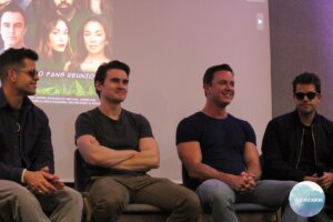 Galerie photos de l'événement Wolfies meet Grounders - Photo 52